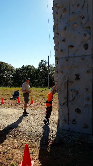 Seneca Campsite 7