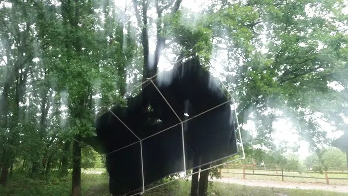 Seneca Campsite 1