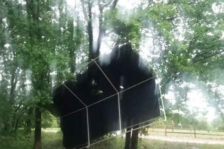Seneca Campsite