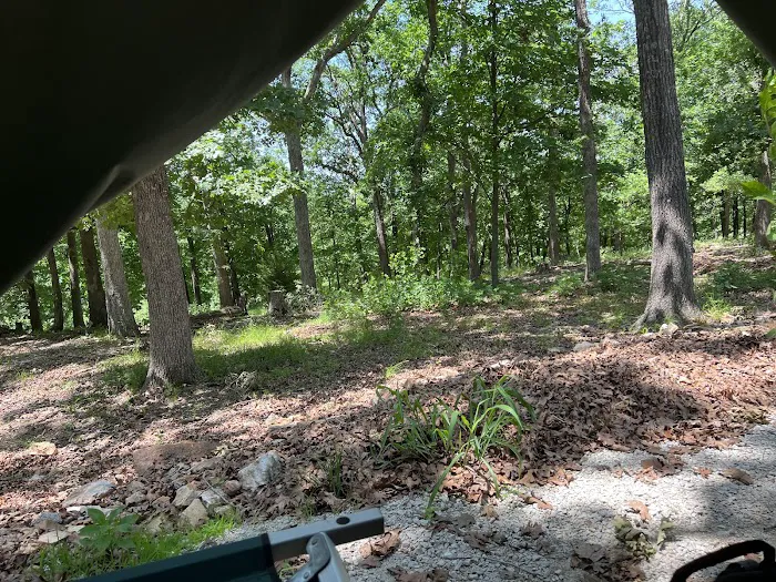 Pawnee Campsite 1
