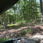 Pawnee Campsite