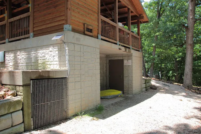 Mohican Campsite 7