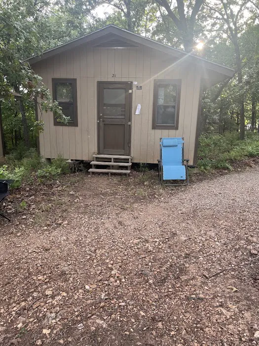Lone Star Staff Area 2