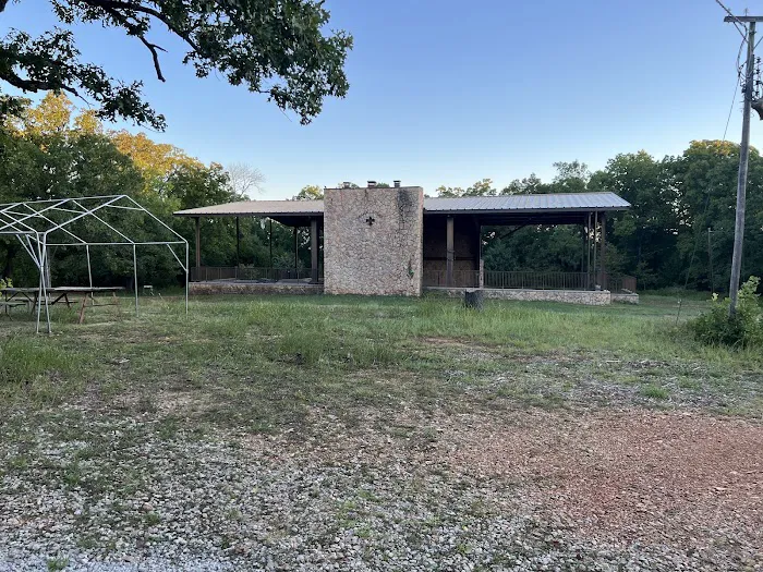 Davis Lodge 2