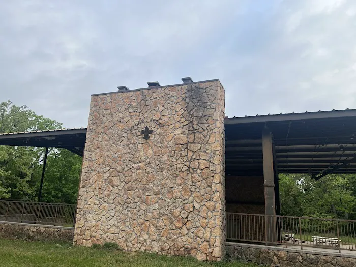 Davis Lodge 1