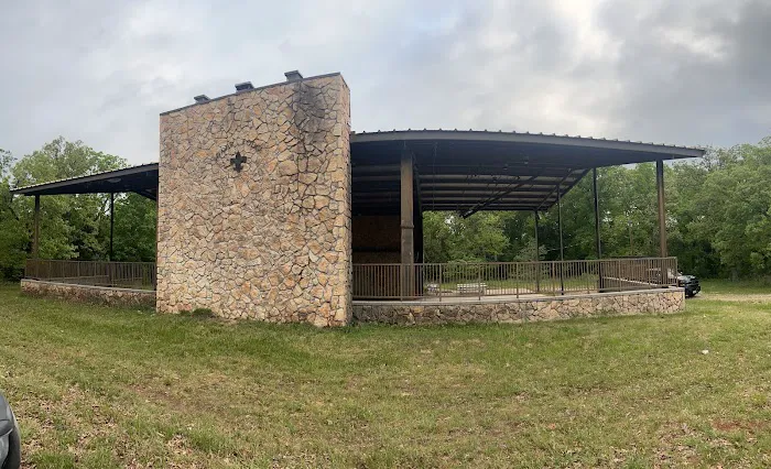 Davis Lodge 3