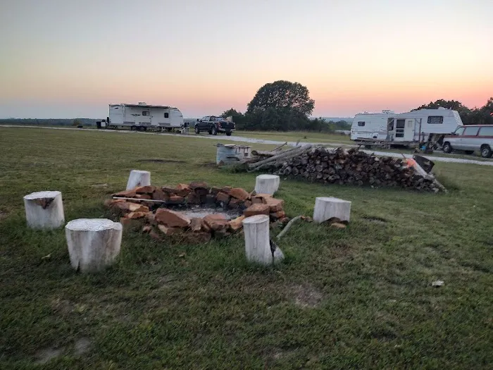 The Happy Camper 8