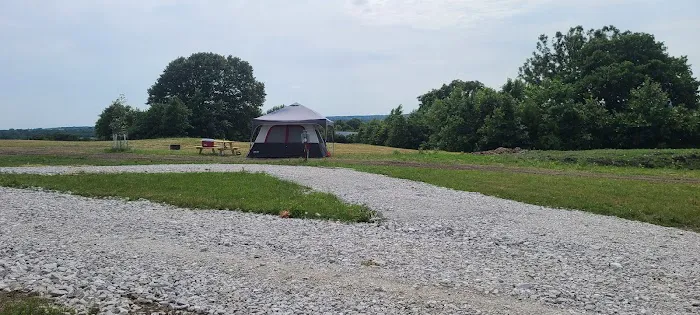 The Happy Camper 10