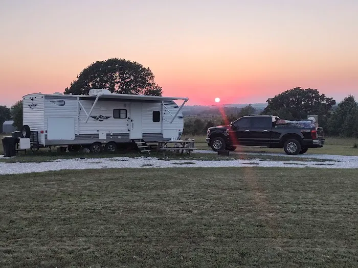 The Happy Camper 4