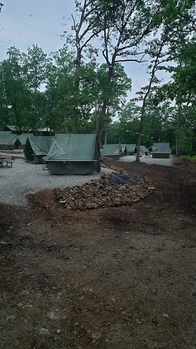 Sawmill Staff Area 1