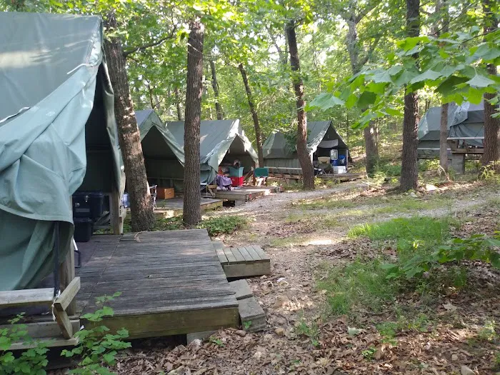 Sawmill Staff Area 9