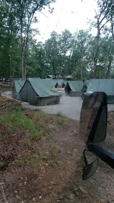 Sawmill Staff Area 3