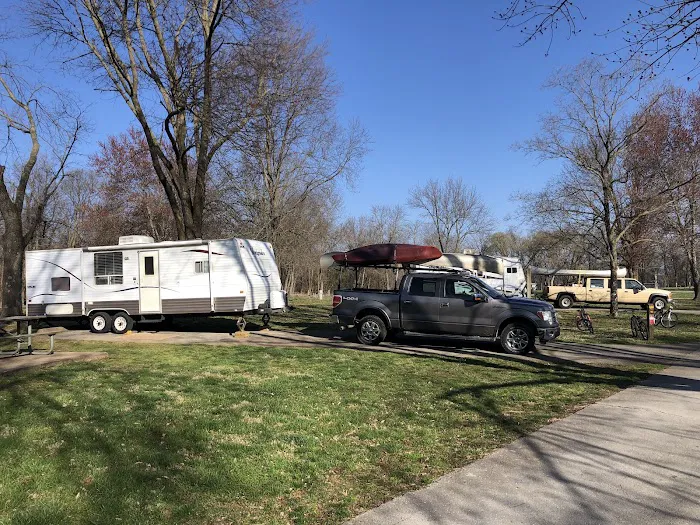 Stockton State Park Campground/RV 7