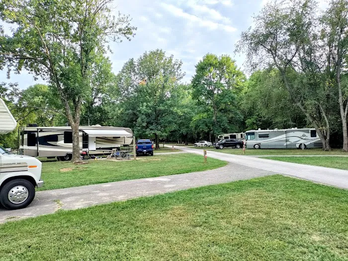 Stockton State Park Campground/RV 5