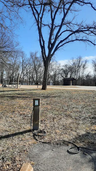 Stockton State Park Campground/RV 2