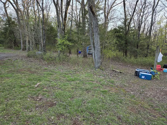 Stockton State Park Campground/RV 6