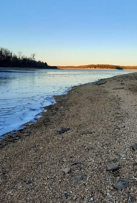 Stockton State Park Campground/RV 4