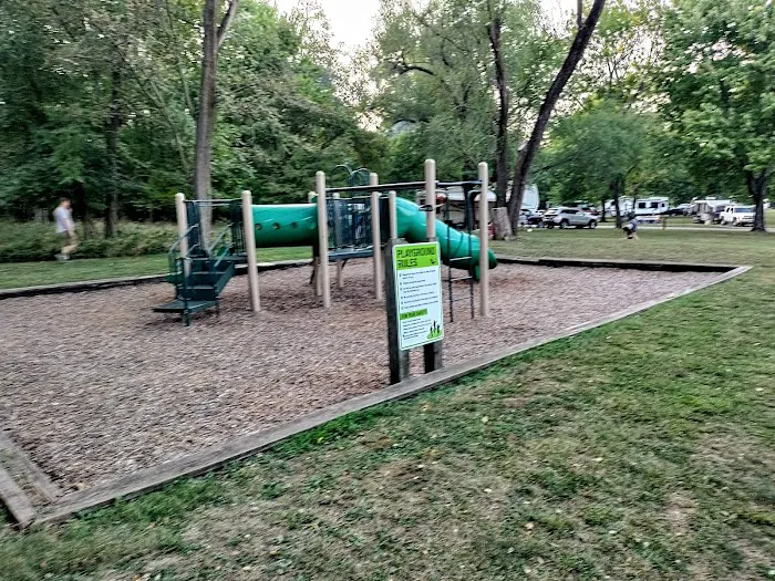 Stockton State Park Campground/RV 9