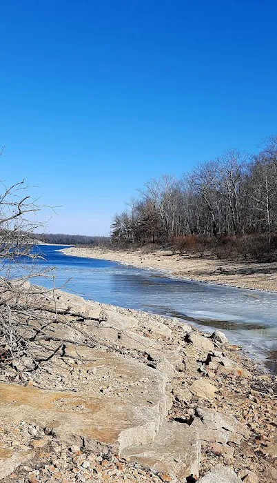 Stockton State Park Campground/RV 1