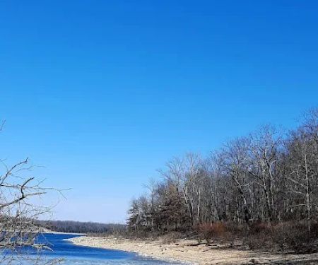 Stockton State Park Campground/RV