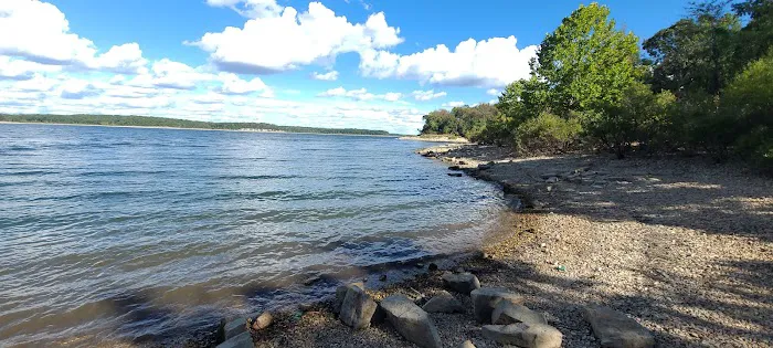 Stockton State Park Campground #1 1
