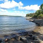 Stockton State Park Campground #1