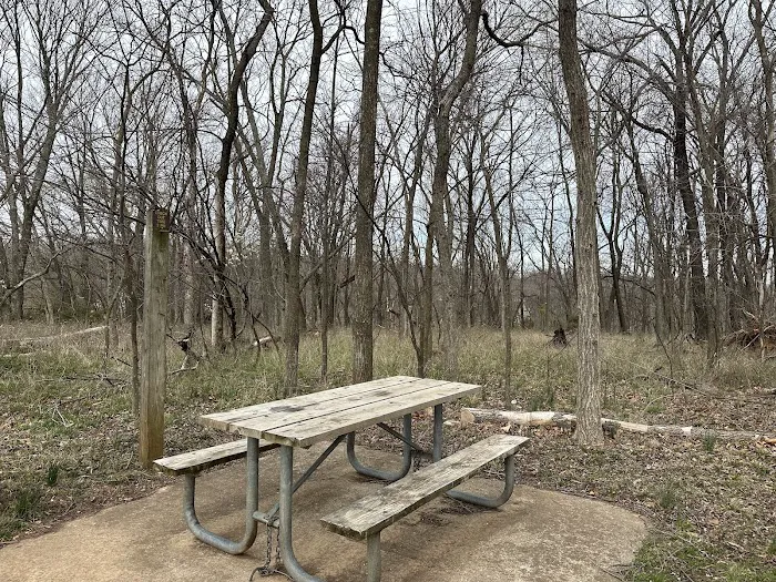 Stockton State Park Campground #1 5