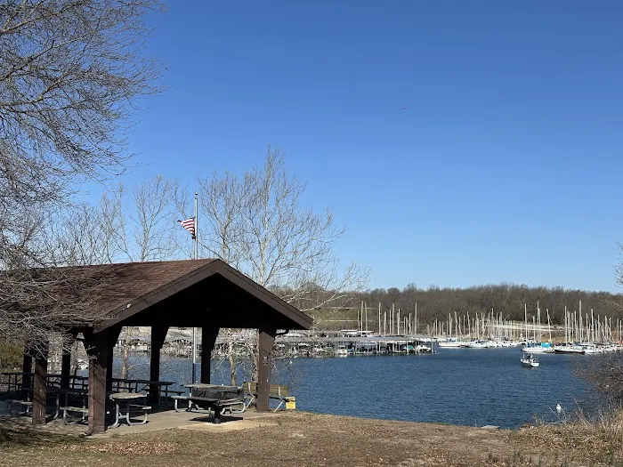 Stockton State Park Campground #1 3