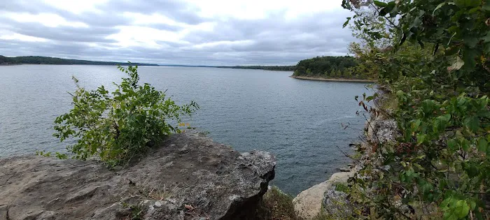 Stockton State Park Campground #1 2