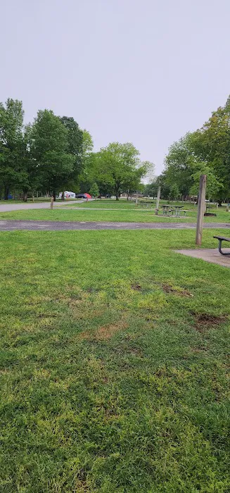 Stockton State Park Campground #1 8