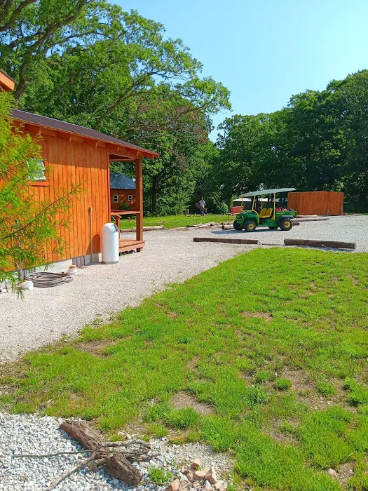 Needmore RV & Campground 7