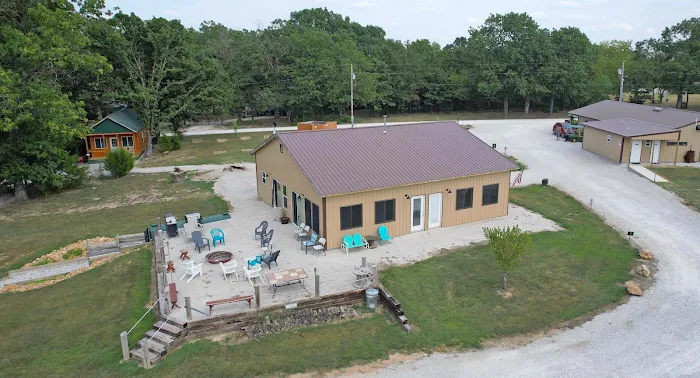 Needmore RV & Campground 10