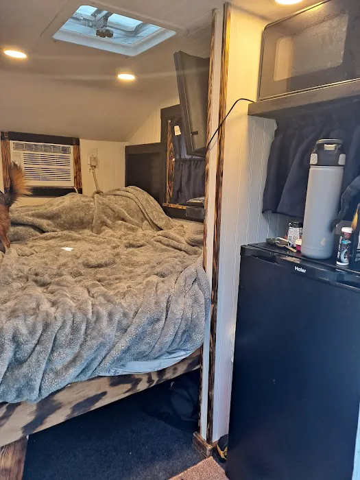 Needmore RV & Campground 1
