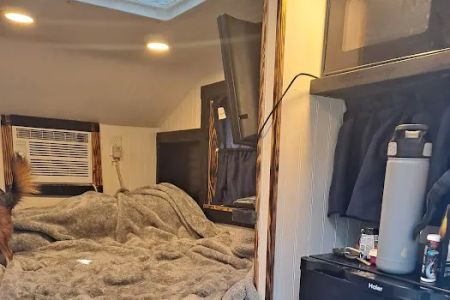 Needmore RV & Campground