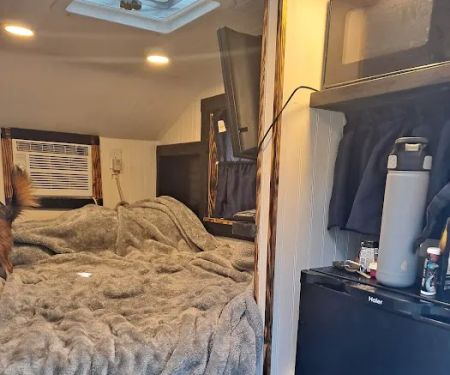 Needmore RV & Campground