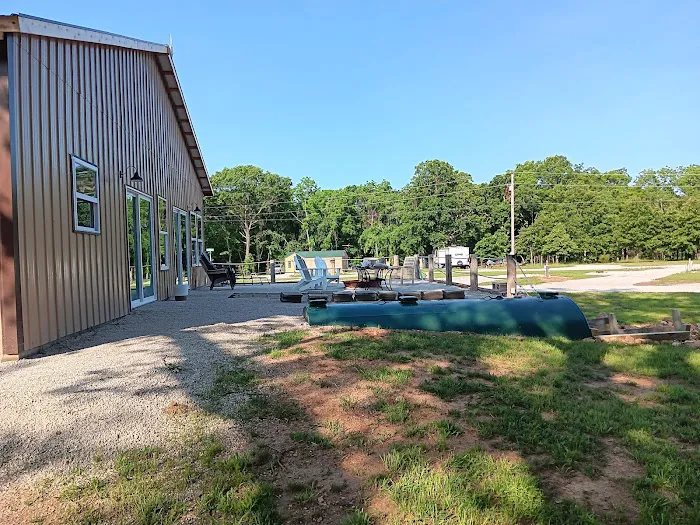 Needmore RV & Campground 4