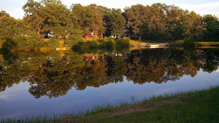 Sally Springs RV Campground 4