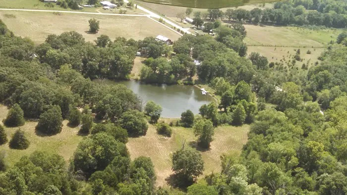 Sally Springs RV Campground 3