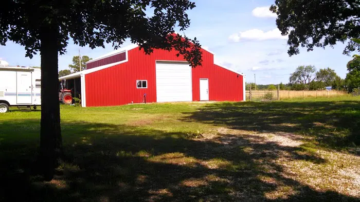 Sally Springs RV Campground 1