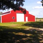 Sally Springs RV Campground