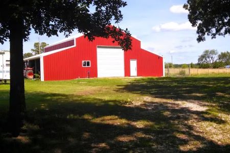 Sally Springs RV Campground
