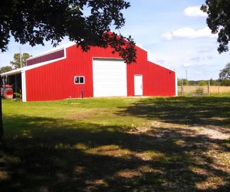 Sally Springs RV Campground