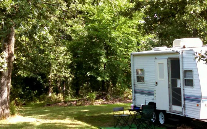 Sally Springs RV Campground 5