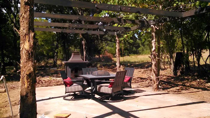 Sally Springs RV Campground 2