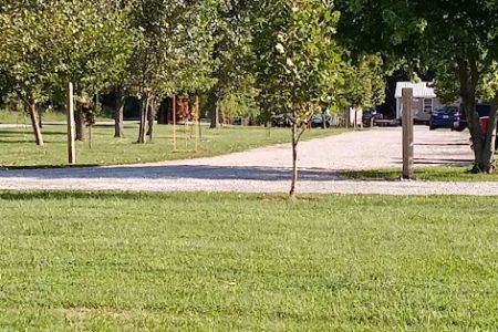 Archie RV Park