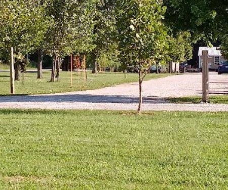 Archie RV Park