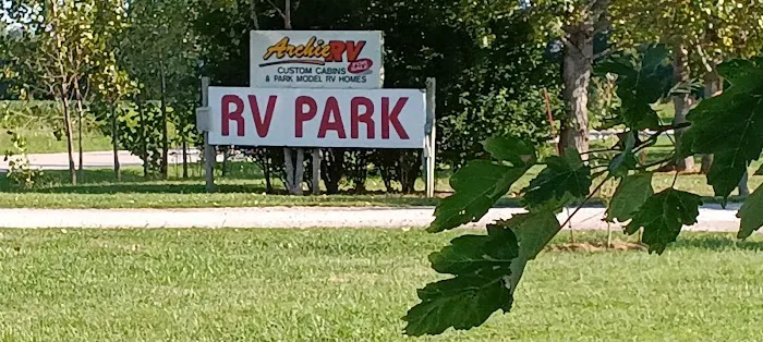 Archie RV Park 9