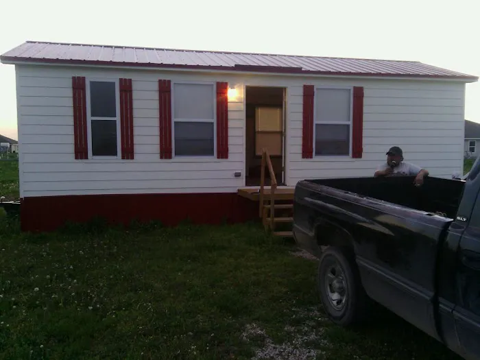 Archie RV Park 8