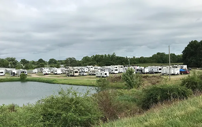 I-49 RV Park 9
