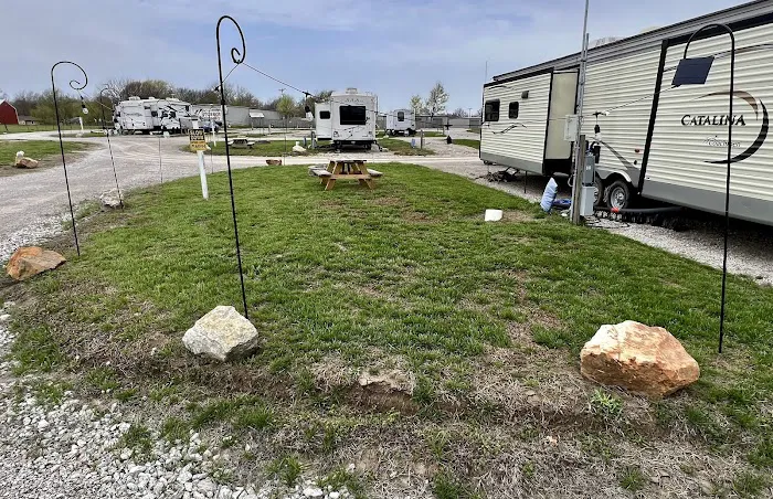 I-49 RV Park 8